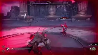 Valhalla