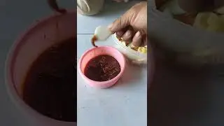 Rujak #rujak #kuliner #kulinerindonesia #kulinernusantara