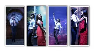 Megham karukatha penne penne Beat Shake Video Editing 🔴 VK STUDIO