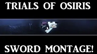 Destiny Fun Police Special - Trials of SWORDSIRIS