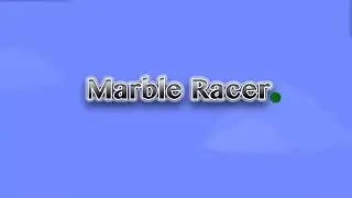 Marble Race | Part 6: Clockwork | Algodoo