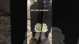 Restrooms in Australia 🇦🇺
