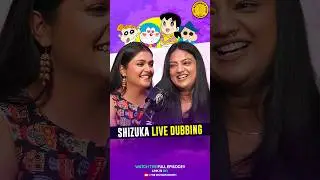 Voices Challenge 
