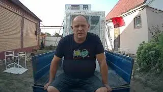 Автоматический универсальный инкубатор на 900 яиц в Калининград -/- Новосибирск.