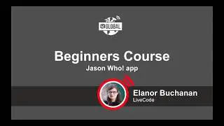 Learn to Code: Using JSON and LiveCode part 1