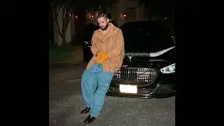 [FREE] Drake Type Beat ''MOSSGROVE TRAIL''