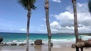 NIHI Sumba | Nio Beach 🏖️ Club | brilliant morning walking 🚶‍♀️under Nihiwatu beach 🏖️.
