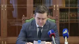 Станислав Воскресенский о дополнительных 2 млрд рублей