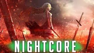 Nightcore - What I've Done