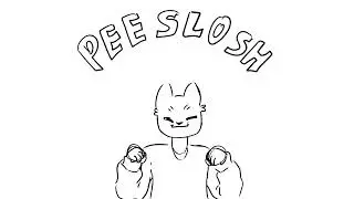 PEEslosh (Animation)