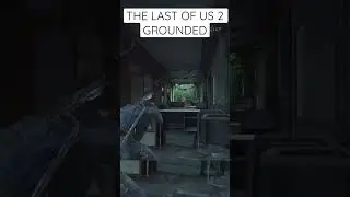THE LAST OF US 2 remastered #shorts