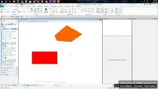 MicroStation CONNECT Edition:  How To Add Fill