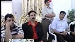 1.  مولد خاص للمادحين بحضور الشيخ رجب ديب         nasheed