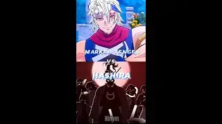 Marked Tengen VS Hashira #demonslayer