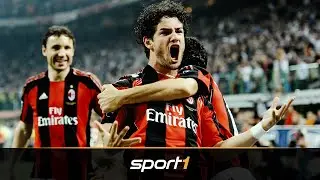 Tore, Partys, Frauen: Was macht eigentlich Alexandre Pato?