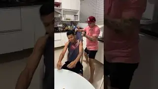 Negão bruto 1 #shorts
