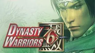 Прохождение Dynasty Warriors 6 #72 [Легенда о Лю Сюне - Битва у крепости Хэфэй]