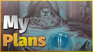 My Launch Plans for Lost Ark West! - Mains, Alts & more!