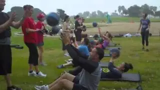 The San Diego Boot Camp.m4v