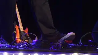 BUCKETHEAD up closer than ever before!