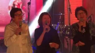 На юбилее у сестры. Алматы, 03.12.2015 =6