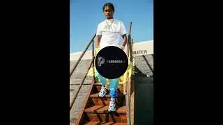 Lil Tjay x Broederliefde Drill Type Beat 2020 ''Mind''