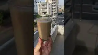 Lipton Chai Tea Latte
