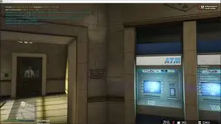 GTA RP водитель автобуса и дальше. Разговорчики!