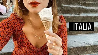Bella Italia | SEÑOR Y SEÑORA DE.TV