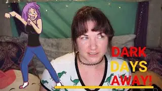 Are You Happy Today? Lets Be Awesome! Short animation green screen.