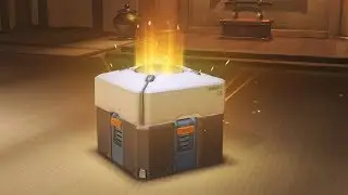 OPENING 40 LOOTBOXES GONE WRONG - DoomFist release