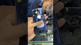 Infinix Gt 20 pro unboxing orange colour #shots #infinixgt20pro #infinixgt20pro5g #bilalglobal