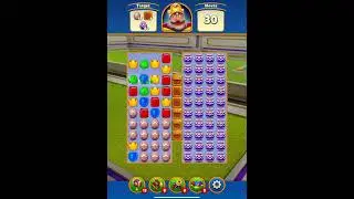 Royal Match Level 58