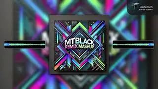 MTBlack (Ai Music) | Gwen Stefani X Aerosmih (MTBlack Remix) Mashup