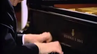 Эмиль Гилельс - Сольный концерт / Emil Gilels - Recital / 1971