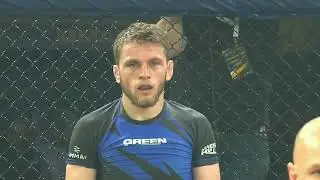 Потому что я Горец! Абдулла Алиев VS Камиль Шайхаматов