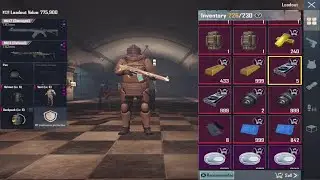SON GÜNLER   - METRO ROYALE CHAPTER 13