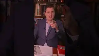 Ты врал, теперь докажи!