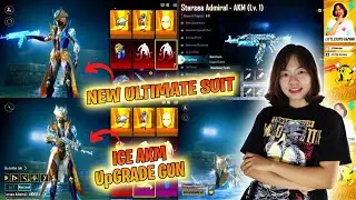 နောက်လာမယ့် akm ရေခဲ skin ကြီး လာတော့မယ်နော် 😱