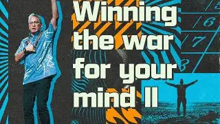 Winning the War for Your Mind (Part 2) | Pastor Richard Waialeale | VICTORY