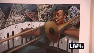 Our Voice: Celebrating the Coretta Scott King Illustrator Awards