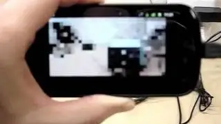 Android App for RGB Matrix Project