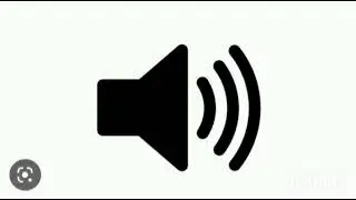 keyboard sound effect