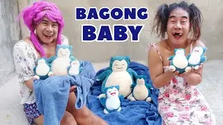 May bagong alaga si Bebang | Madam Sonya Funny Video