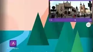 Watch Videos In Pop Up Window In Your Mobile From Any Screen!!!