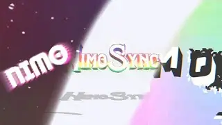 #NimoSyncV2 || INTRO 2D FULL📲