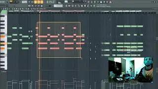 NICK MIRA MAKING SMOOTH LOOPS & A BEAT 🕴️ | 03.06 STREAM