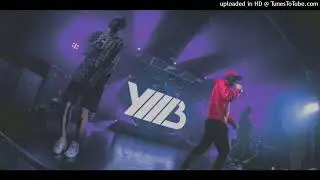 УННВ - Пока тлеет гашиш (Remix)