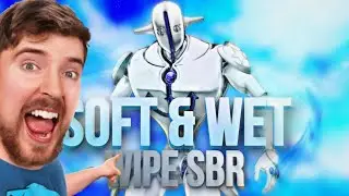[YBA] Soft & Wet Wipe SBR without spec!