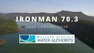 IRONMAN 70.3 2023